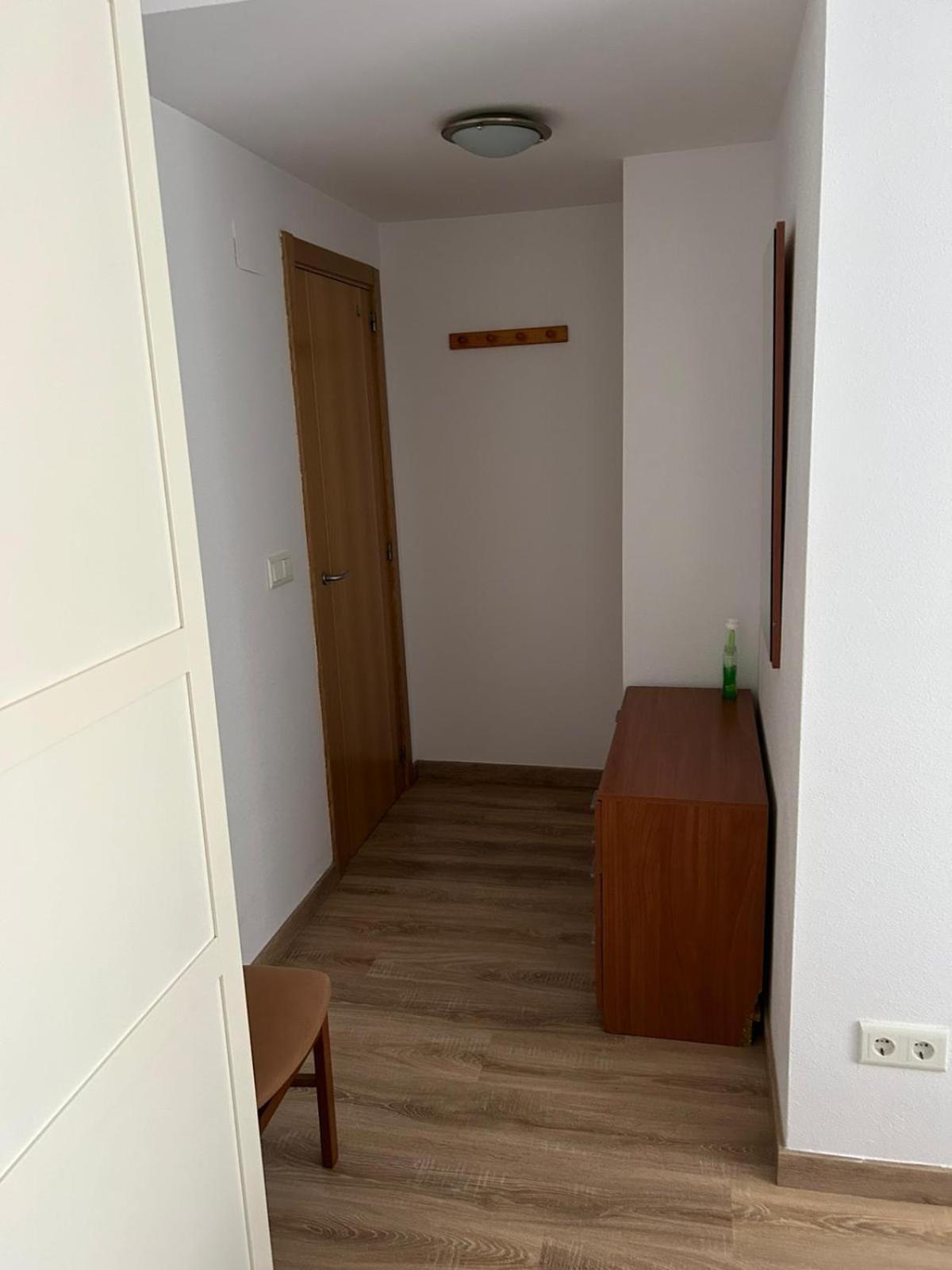 Sabina Apartamento Puente de Sabinanigo Exterior foto