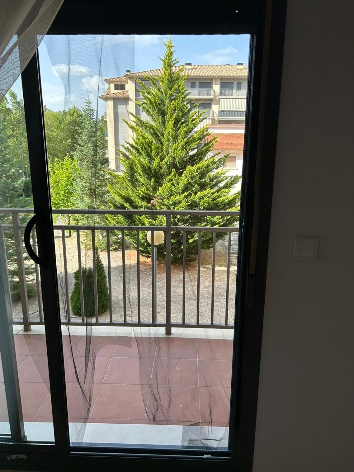Sabina Apartamento Puente de Sabinanigo Exterior foto